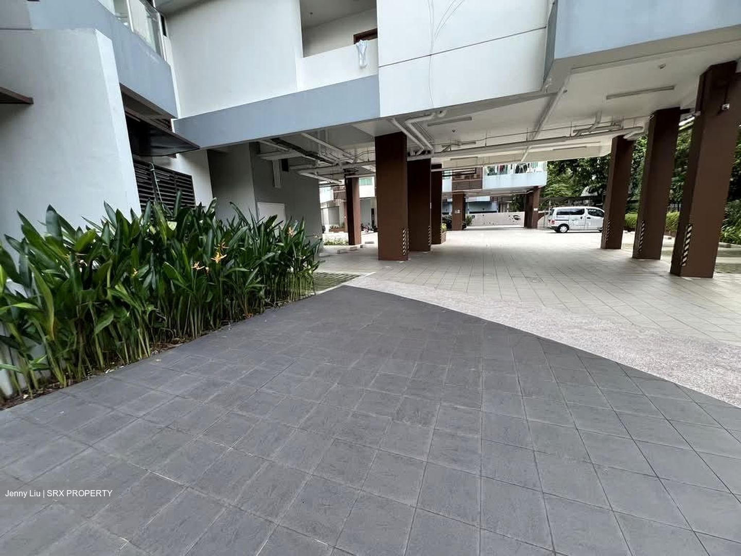 Cardiff Residence (D19), Condominium #593582631